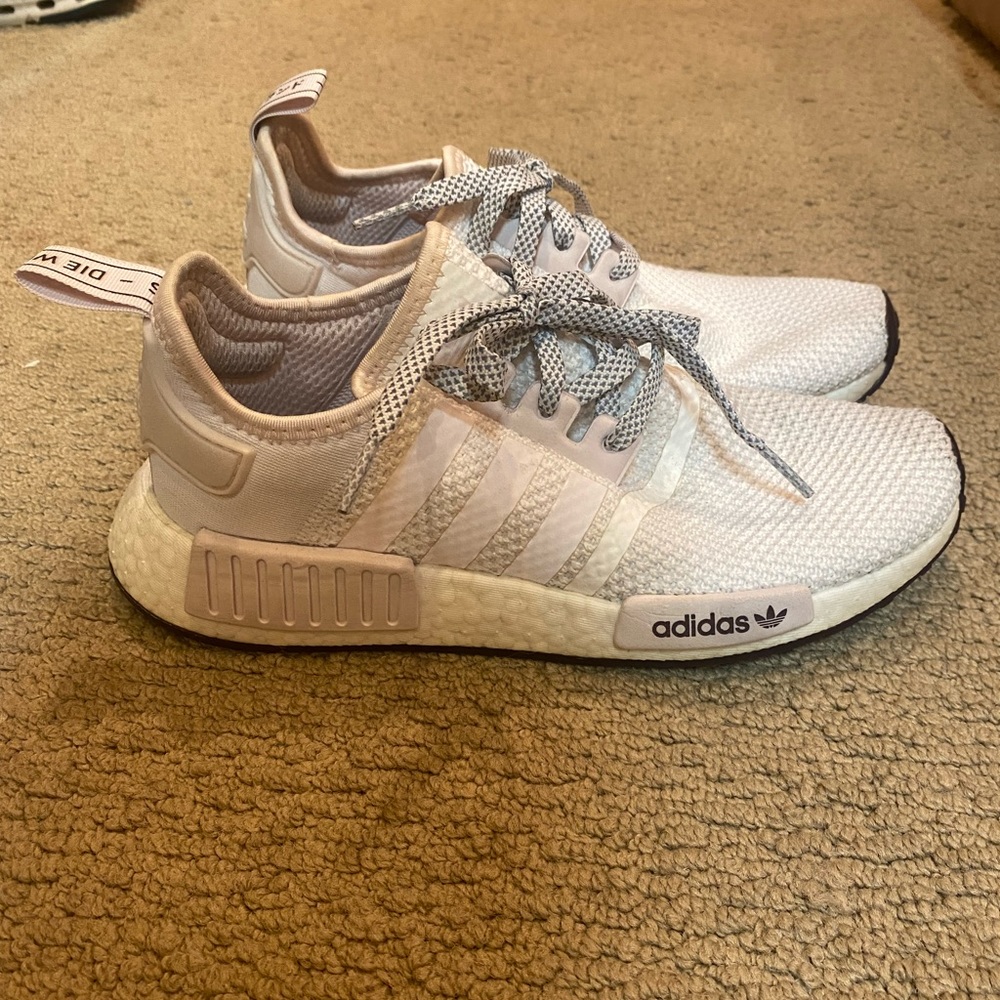 Adidas NMDs